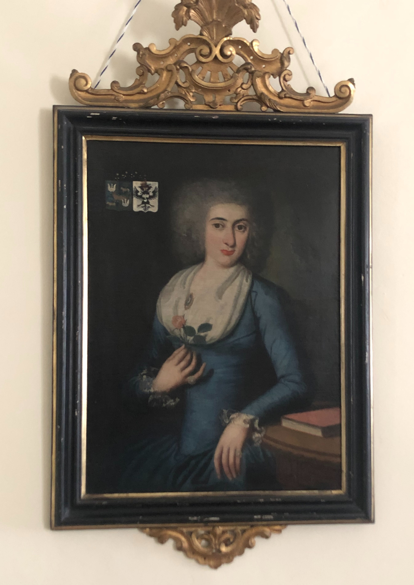 Bortolazzi, Giovanna